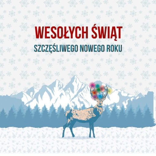Misiu (Polish) - Christmas