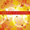 Vaisakhi Greeting Card