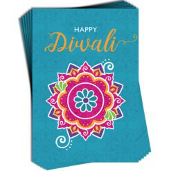 Diwali Cards (6 pack)