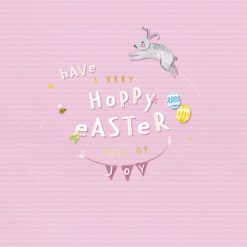 Easter card