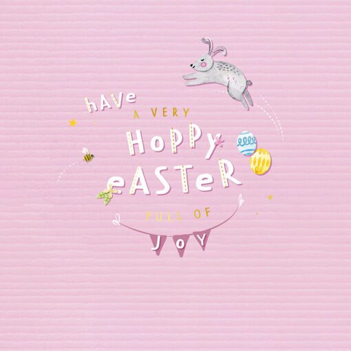 Easter card