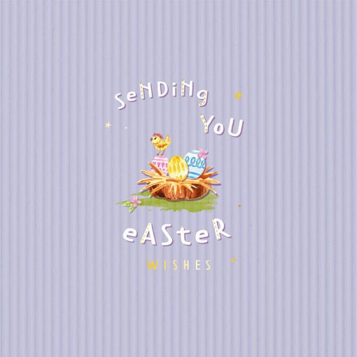 Easter card