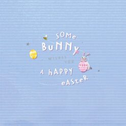 Easter card