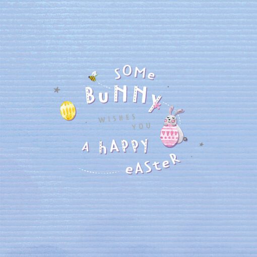 Easter card
