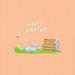 Easter card