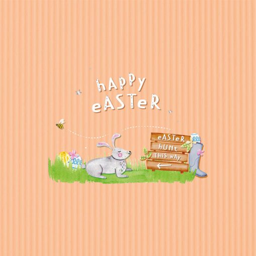 Easter card
