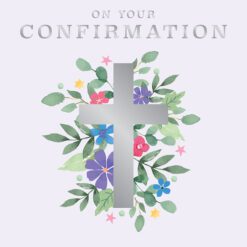 Confirmation card